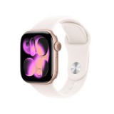 Apple Watch Series 11 Oro rosa 42 mm