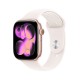 Apple Watch Series 11 Oro rosa 46 mm