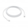 Cable de carga USB‑C de 240 W (2 m)