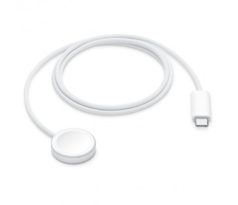 Cable càrrega magnética Apple Watch (1m)