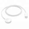 Cable de carga rápida magnética con conector USB‑C para el Apple Watch (1 m)