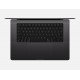 MacBook Pro de 16 pulgadas  Negro espacial Chip M4 Pro 512 GB