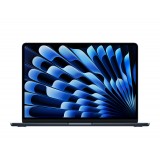 MacBook Air de 13 pulgadas  Chip M4 Medianoche 256 GB