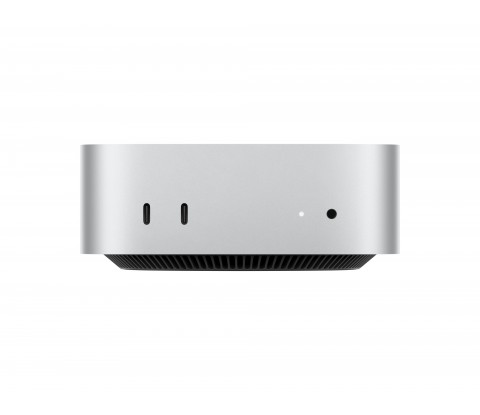 Mac mini Chip M4 256 GB
