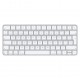 Magic Keyboard Plata