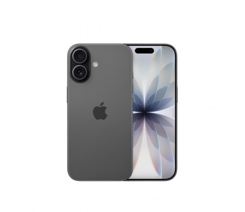 iPhone 17 Negro 256GB
