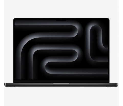 MacBook Pro de 16 pulgadas  Negro espacial Chip M4 Pro 512 GB