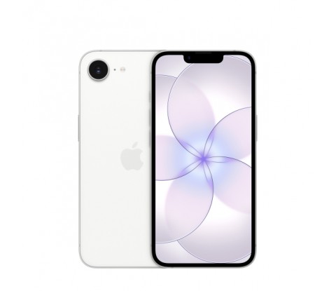 iPhone 17e Blanco 256 GB