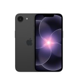 iPhone 17e Negro 256 GB