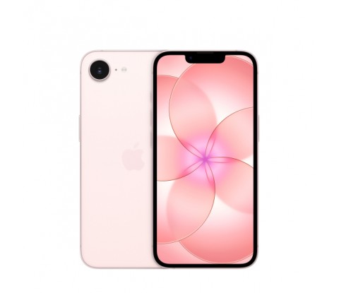 iPhone 17e Negro 256 GB